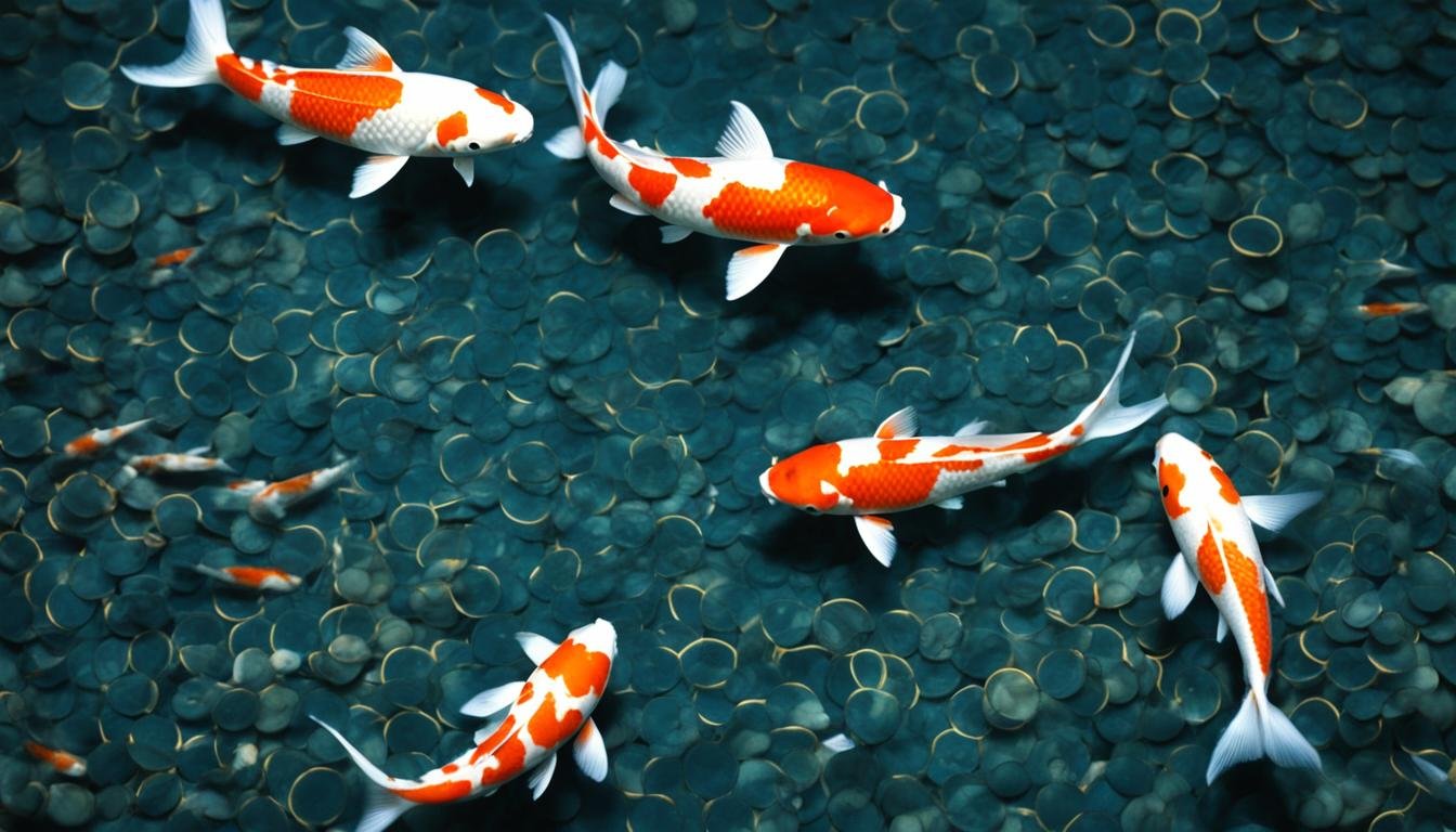 How Long Do Koi Fish Live Koi Lifespan Secrets