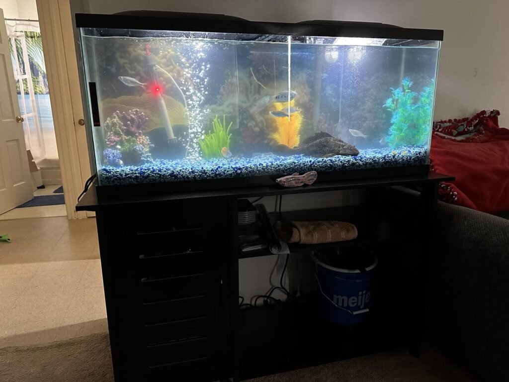 40-50 Gallon Fish Tank Stand