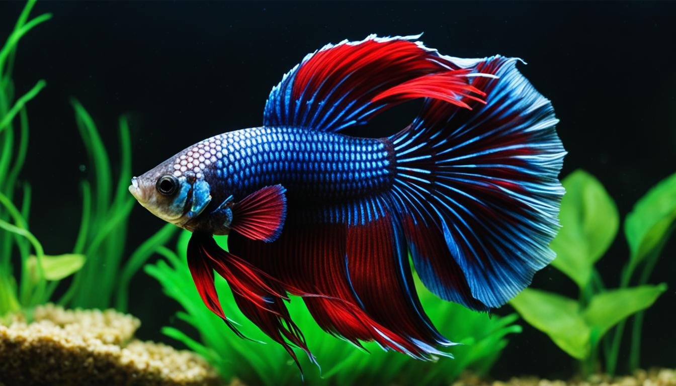 are betta fish smart