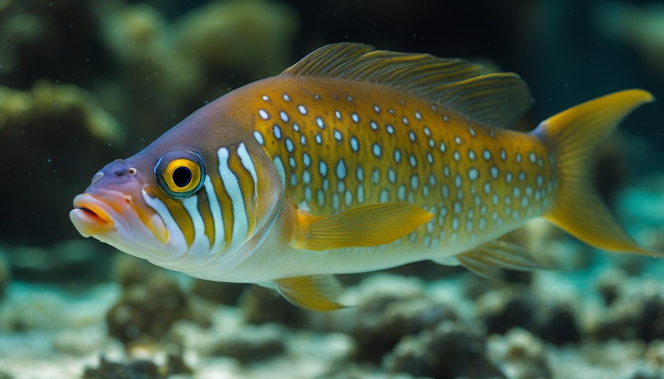 Do Fish Have Nostrils? Aquatic Respiration Facts