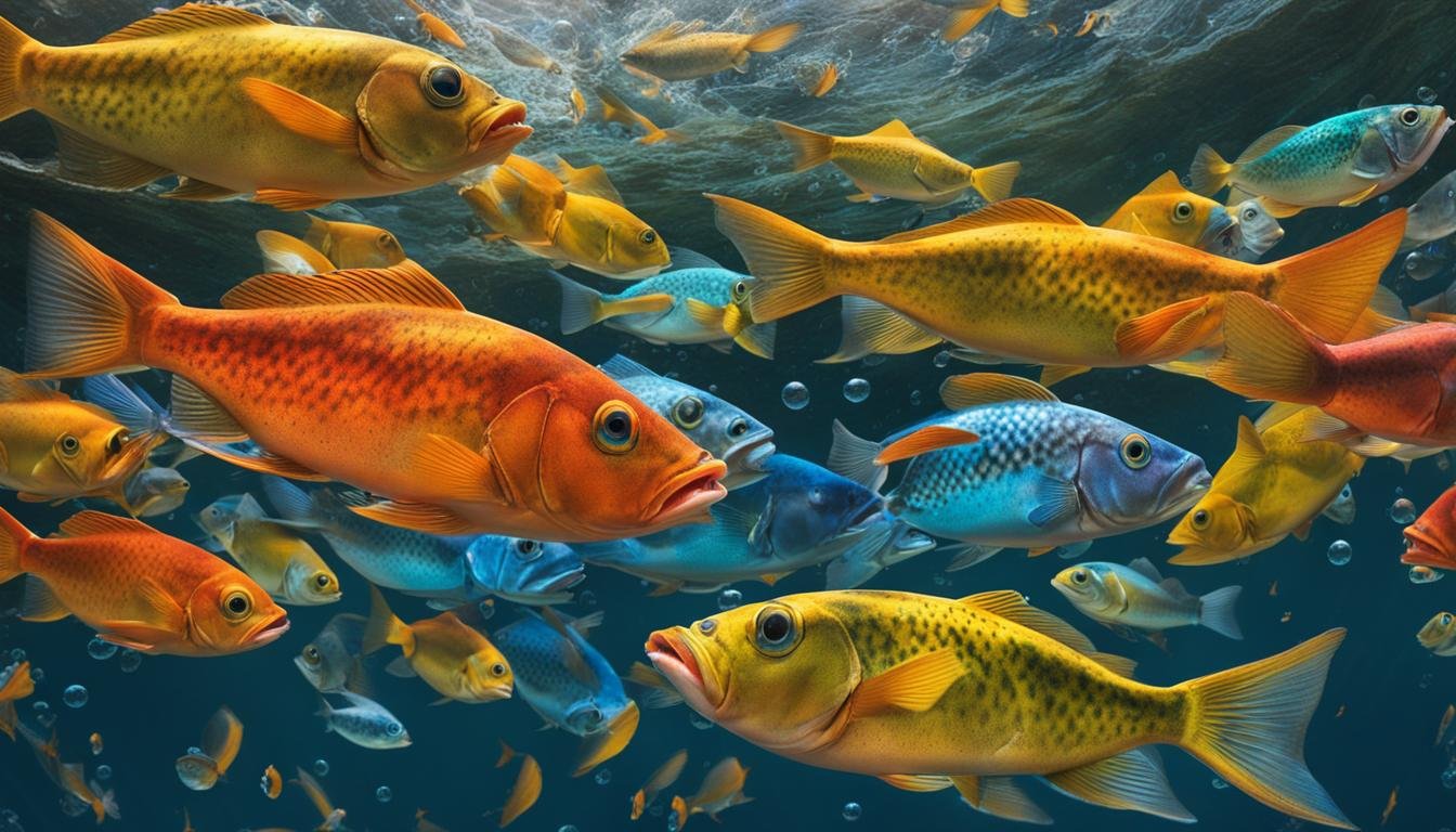 Do Fish Sneeze? Uncover Aquatic Mysteries!