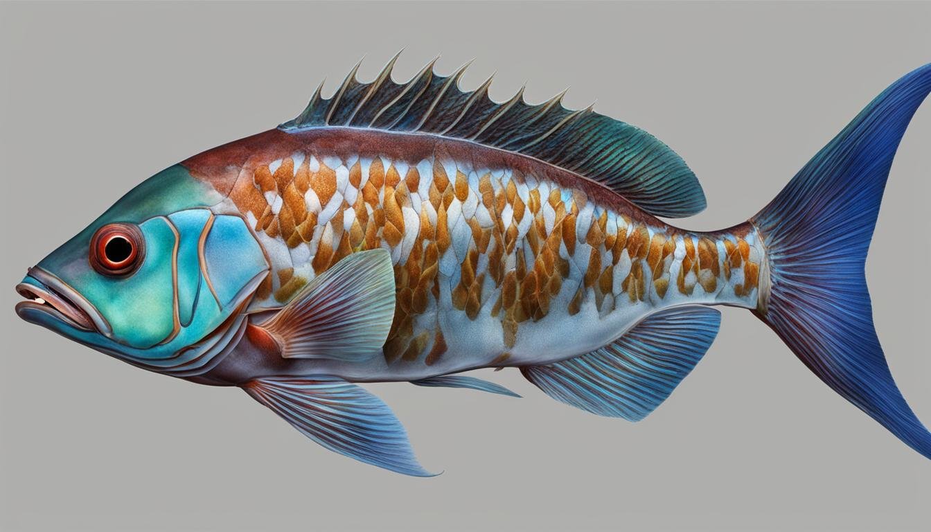 Do Fish Have Livers? Aquatic Anatomy Explained.