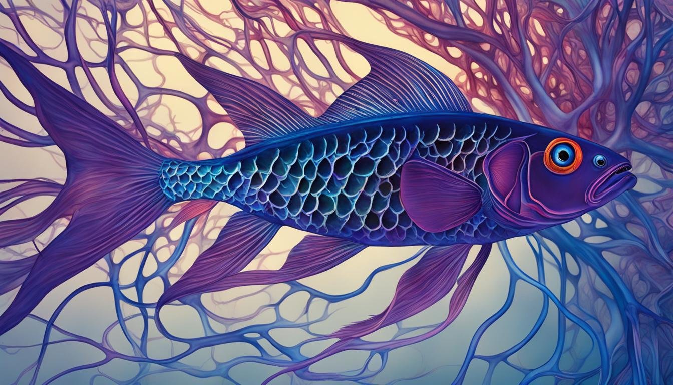 Do Fish Have Blood? Aquatic Biology Details Fish Anatomy