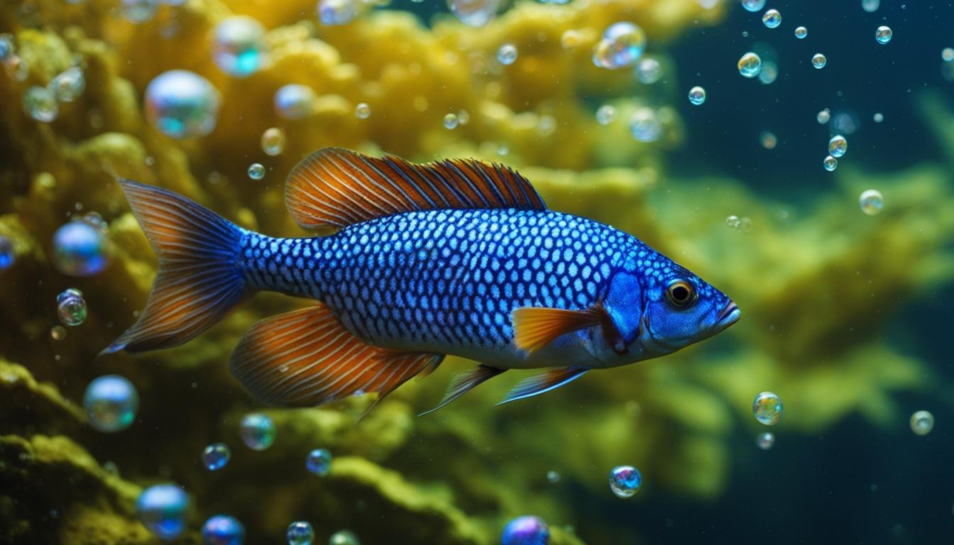 Do Fish Float When They Die? Unveiling the Mystery.