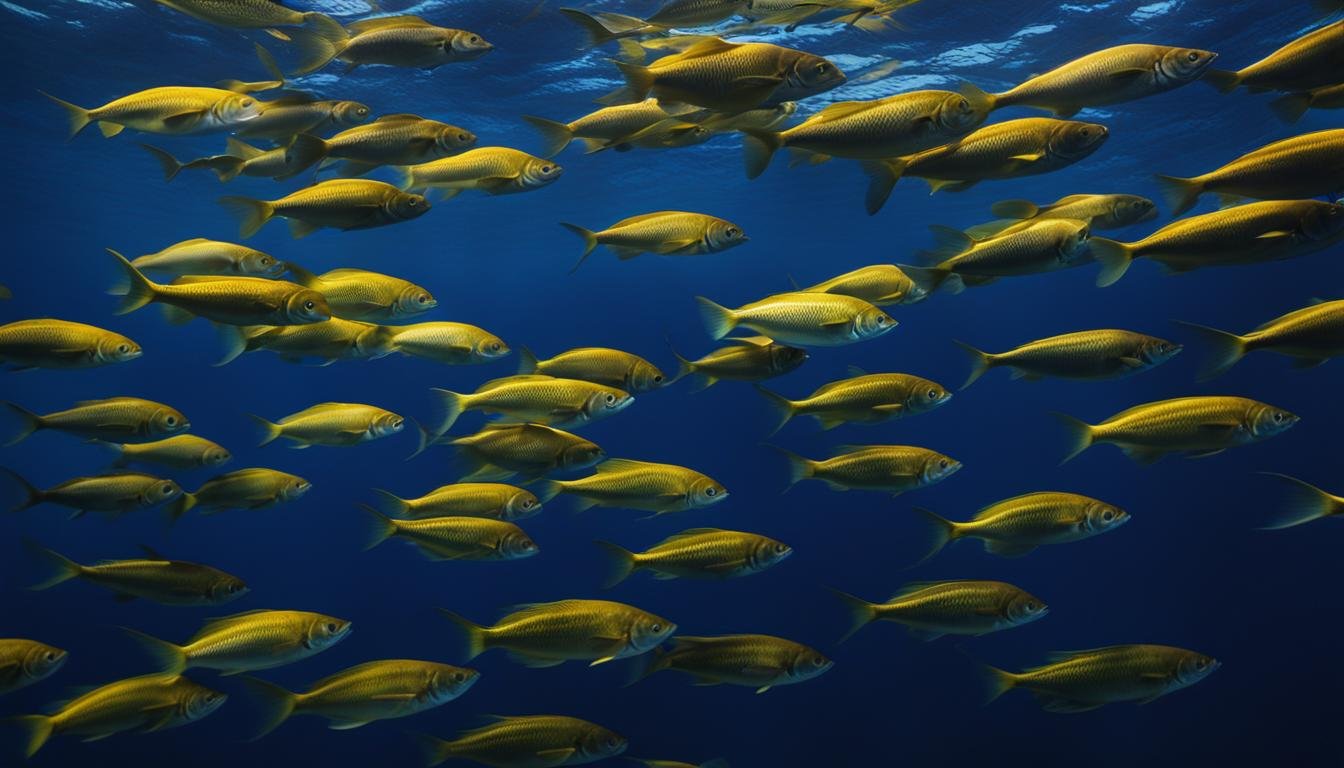 Do Fish Hibernate? Uncover the Aquatic Mystery