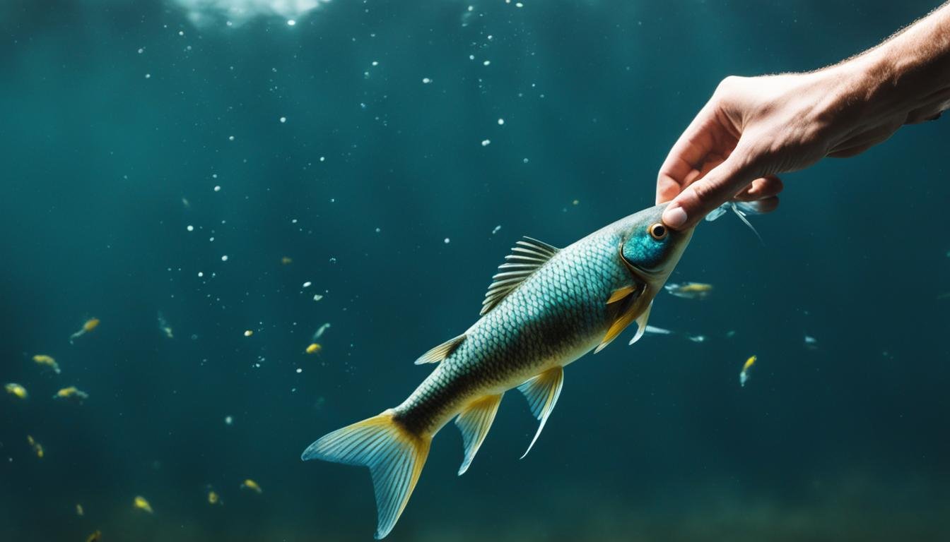 Swim Bladder Disease: Fish Lifespan Impact