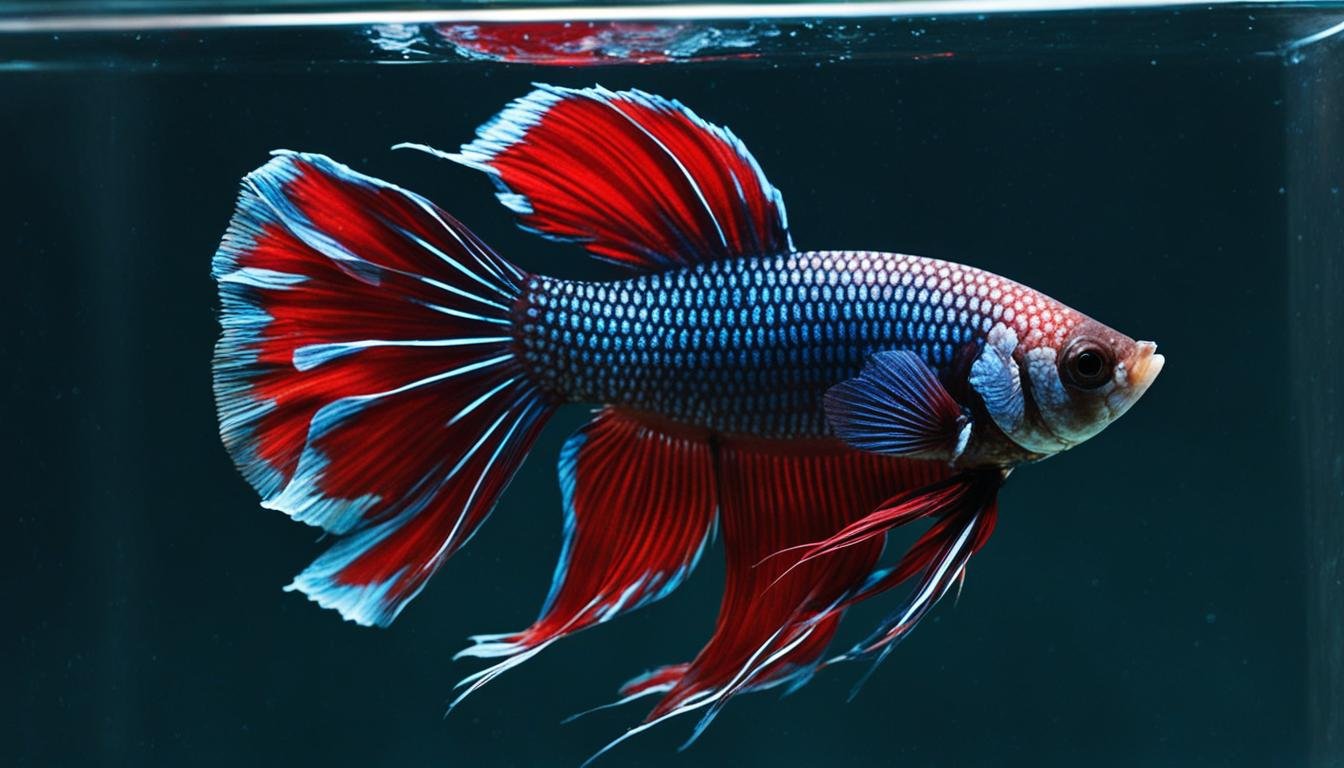 Compassionate Guide: Euthanize a Betta Fish