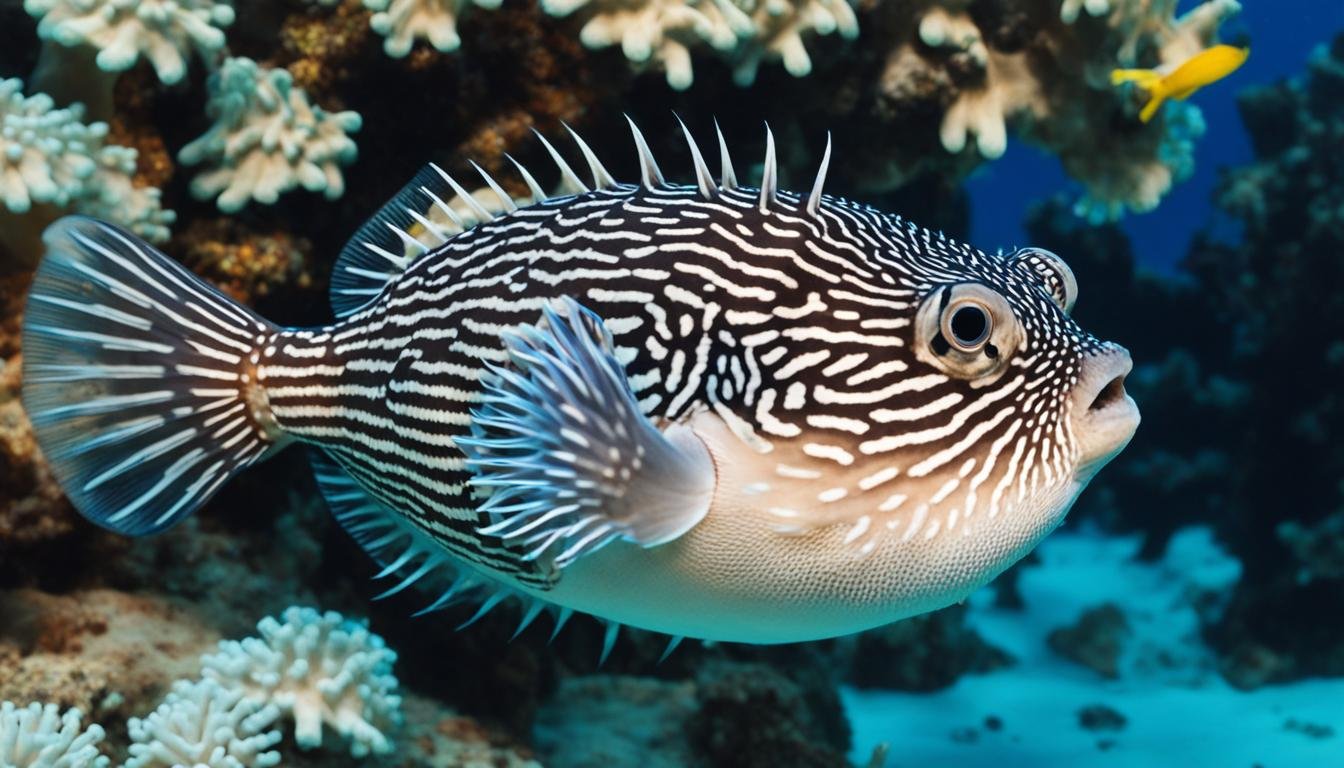 Are Puffer Fish Poisonous To Touch? Find Out!